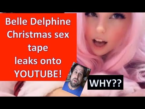 carrie cody add belle delphine new sextape photo