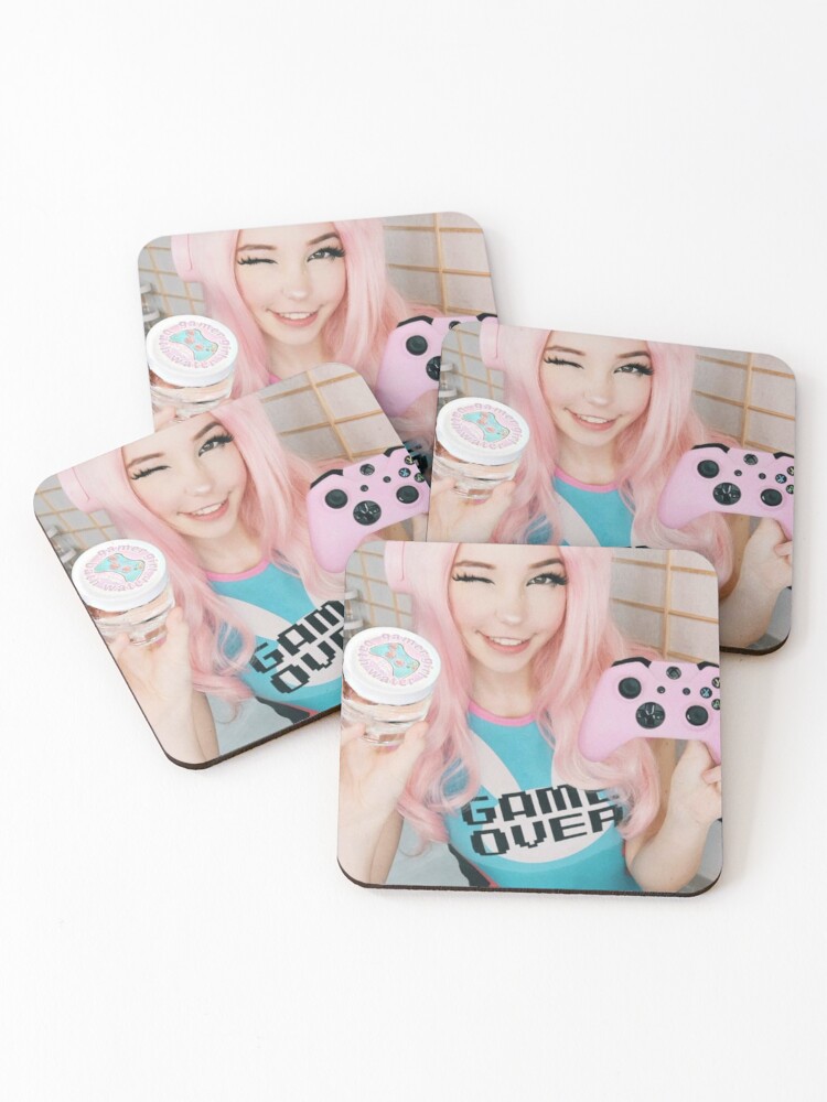 amanda banes add belle delphine pack image