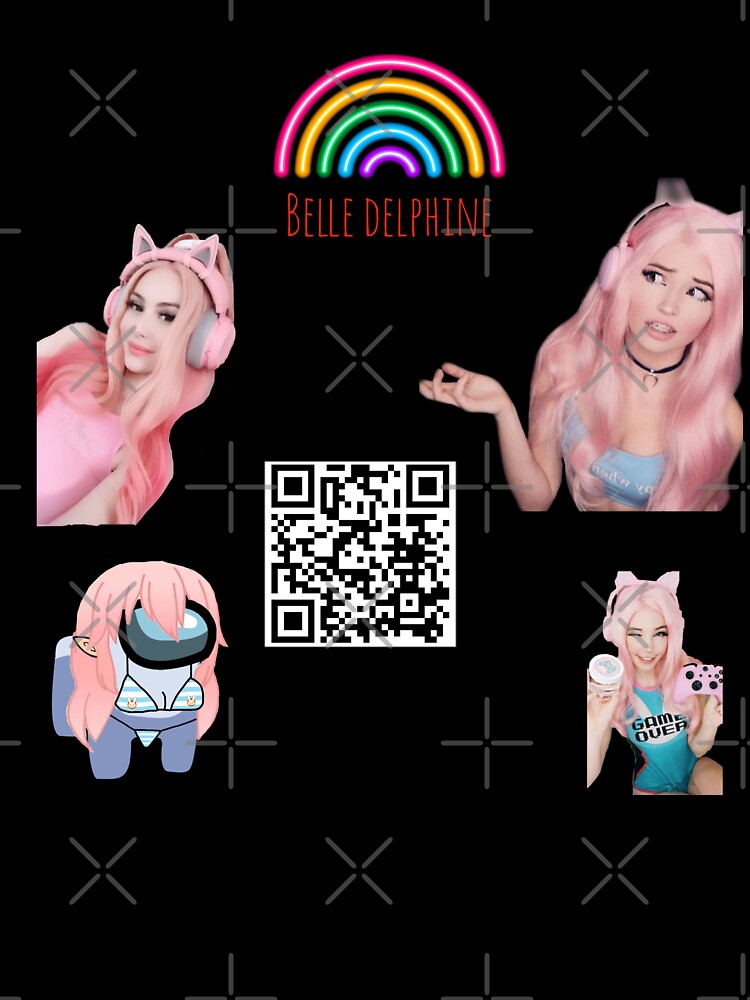 donabel ramos add belle delphine pack photo