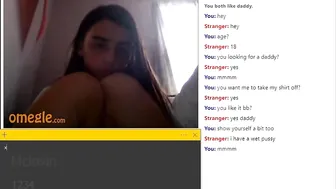 chanel jack add best omegle porn photo