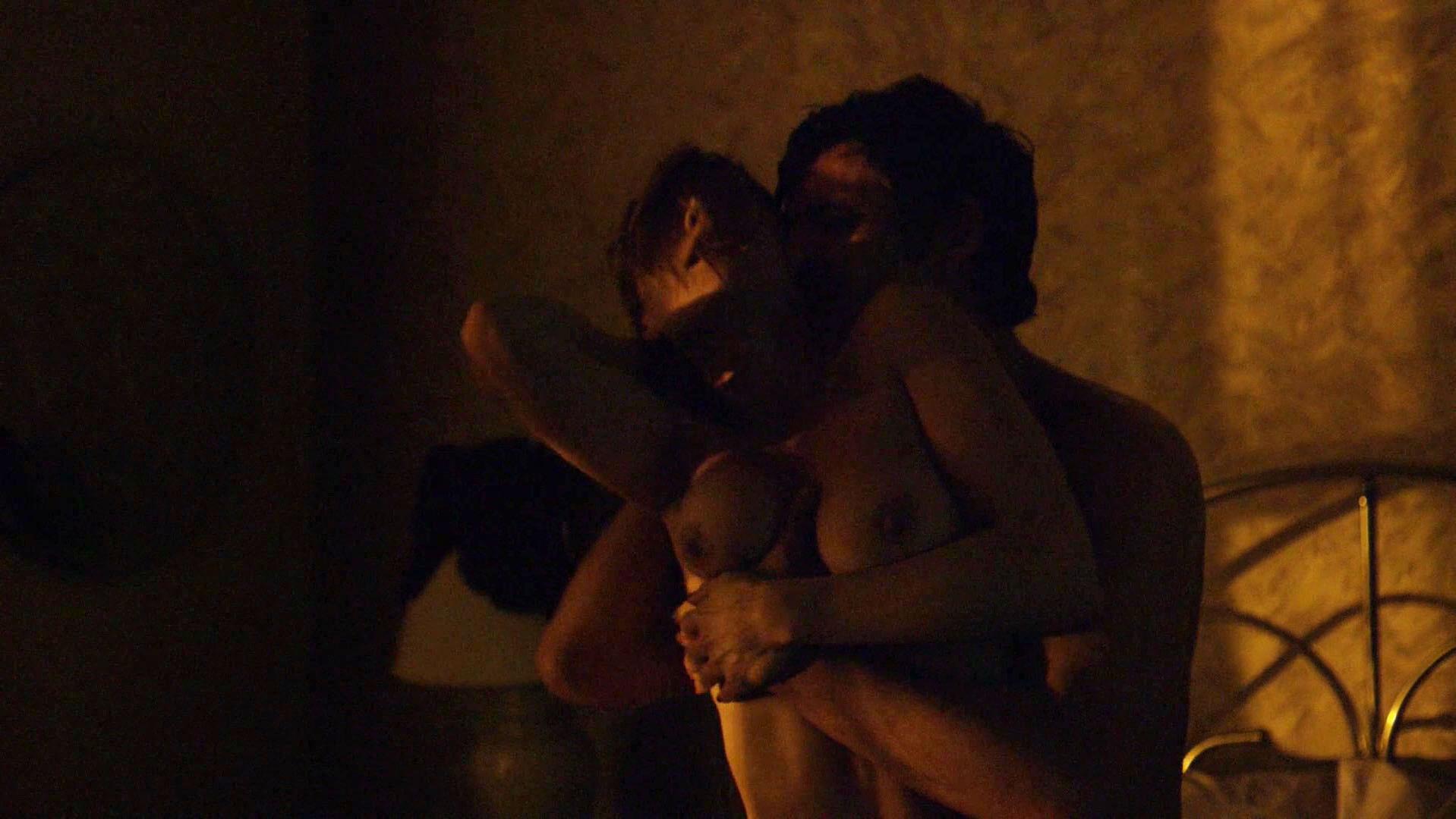 bob kohrman add narcos sex scenes image