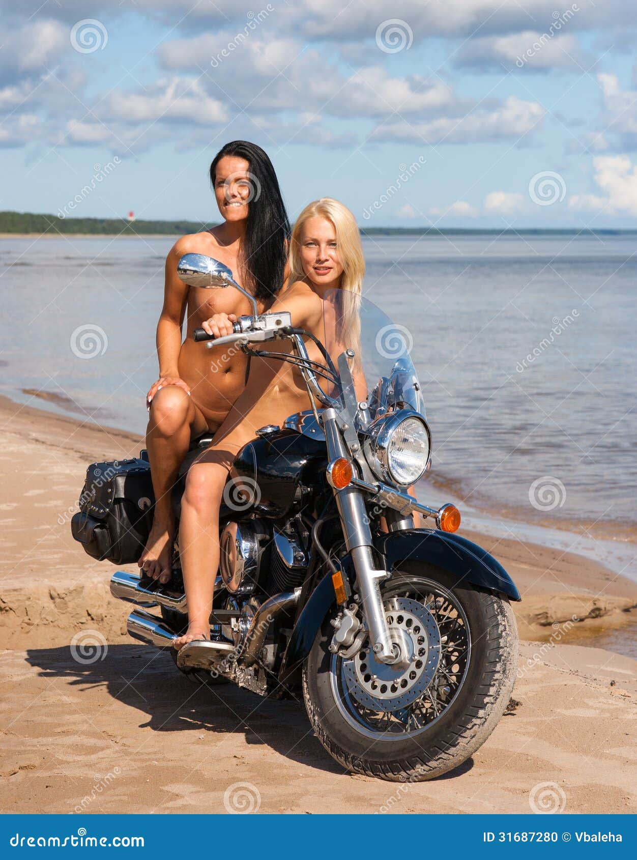 brenda woodsmall add naked women on motorcycles photo