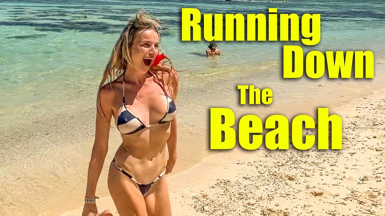 buster murphy add big boobs on the beach videos photo