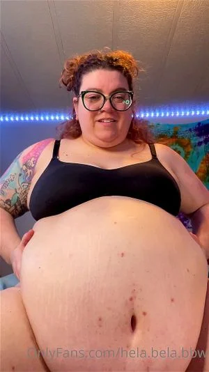 diann wilcox add big fat belly porn photo