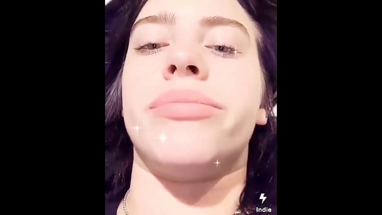 cody lee terrell add billie eilish fapping image