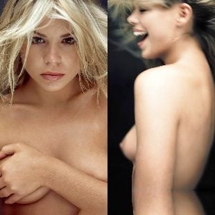 dawn amick add billie piper nude photo