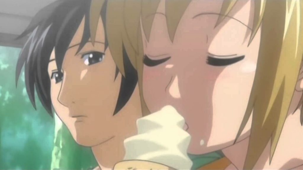 ace robinson add boku no pico episode two image