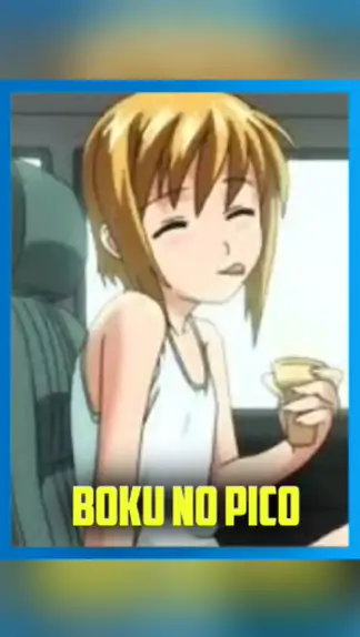 aj niemann add boku no pico episodio 2 photo