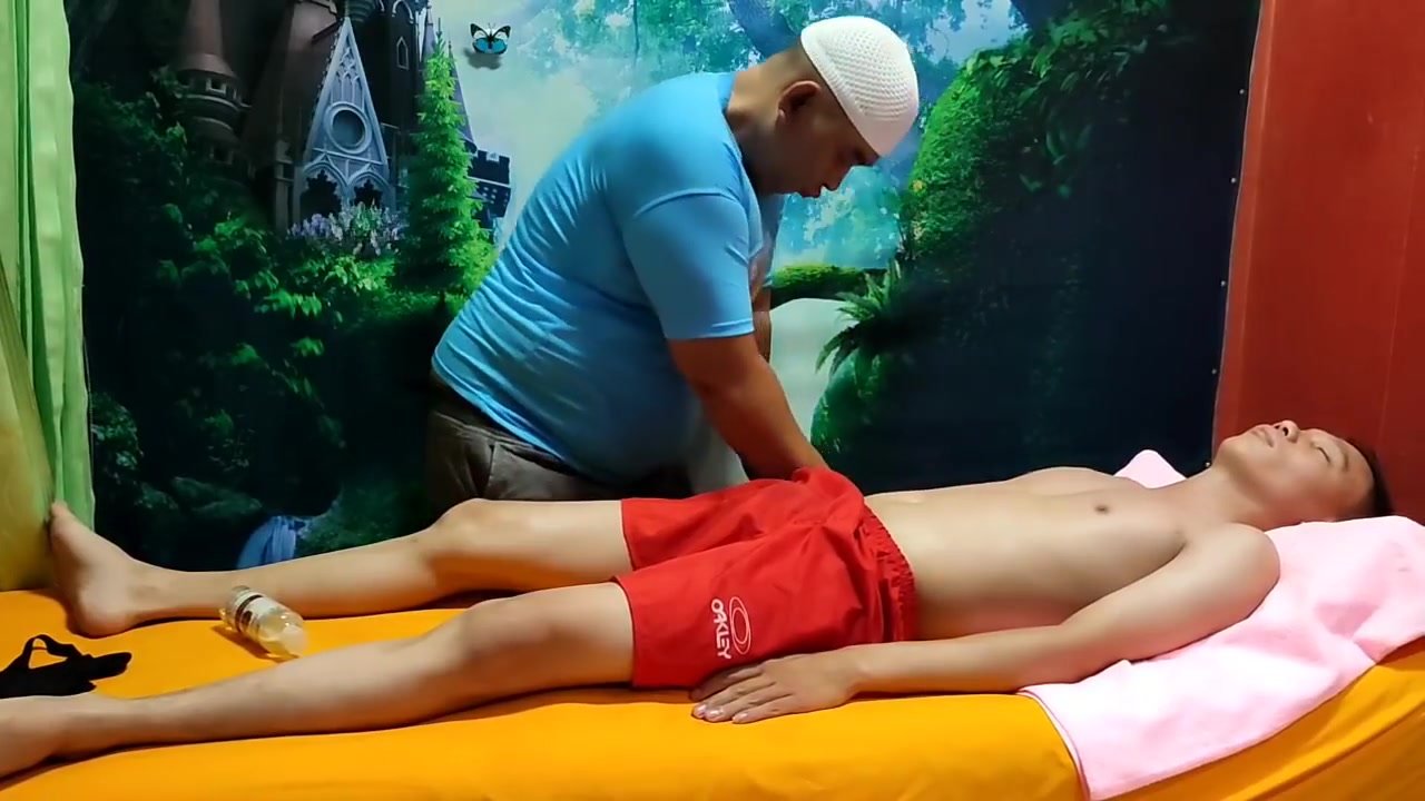 charlotte hamson add boner during massage photo