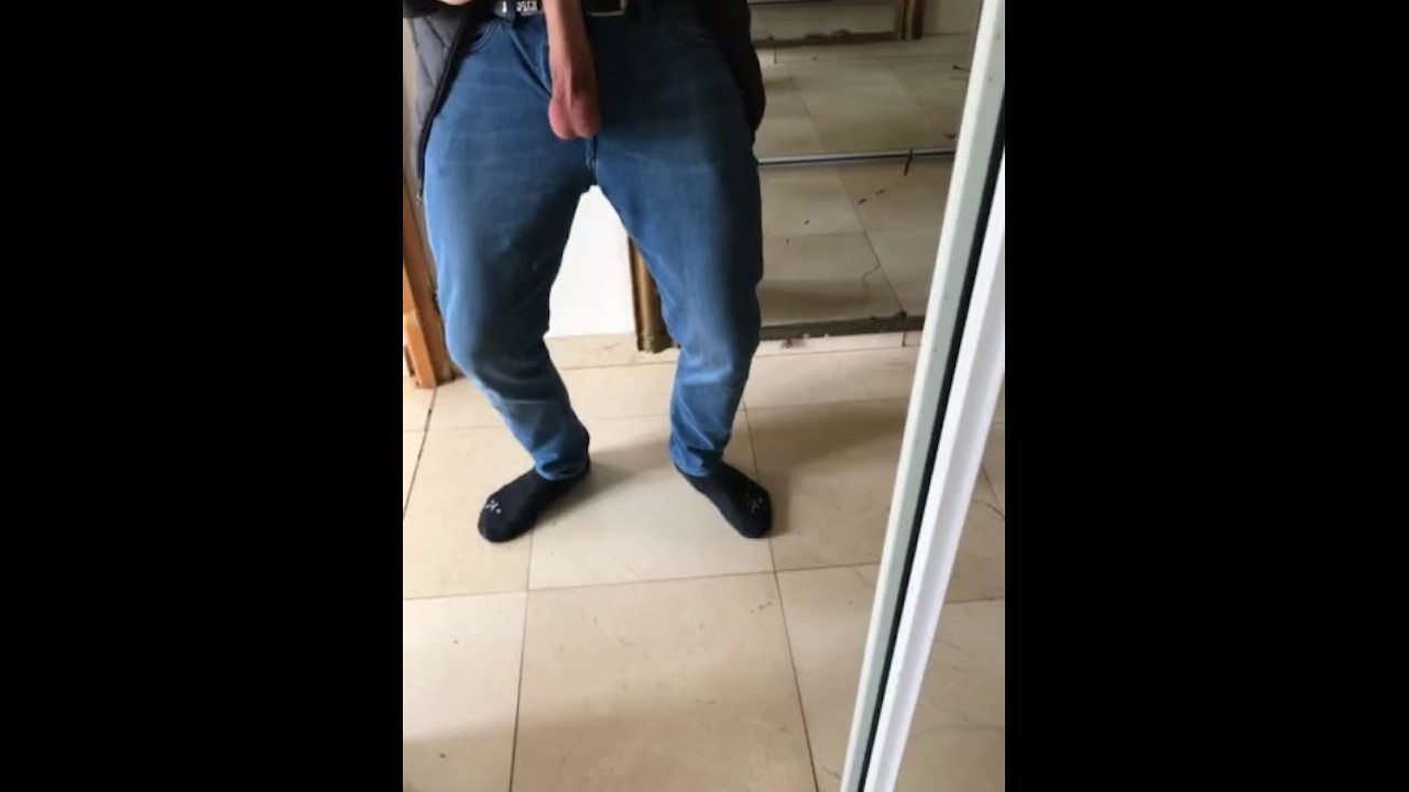 deep pathak add boner in jeans photo