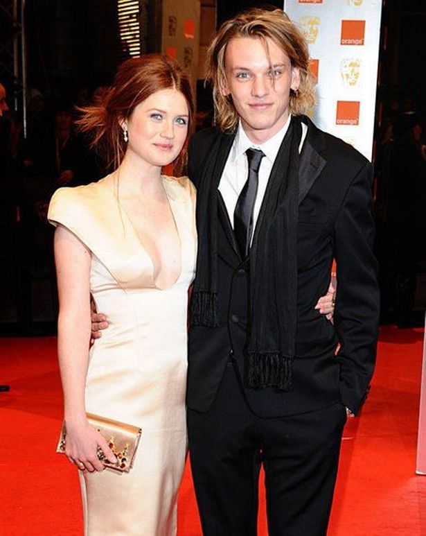 angus watt add bonnie wright nude photo