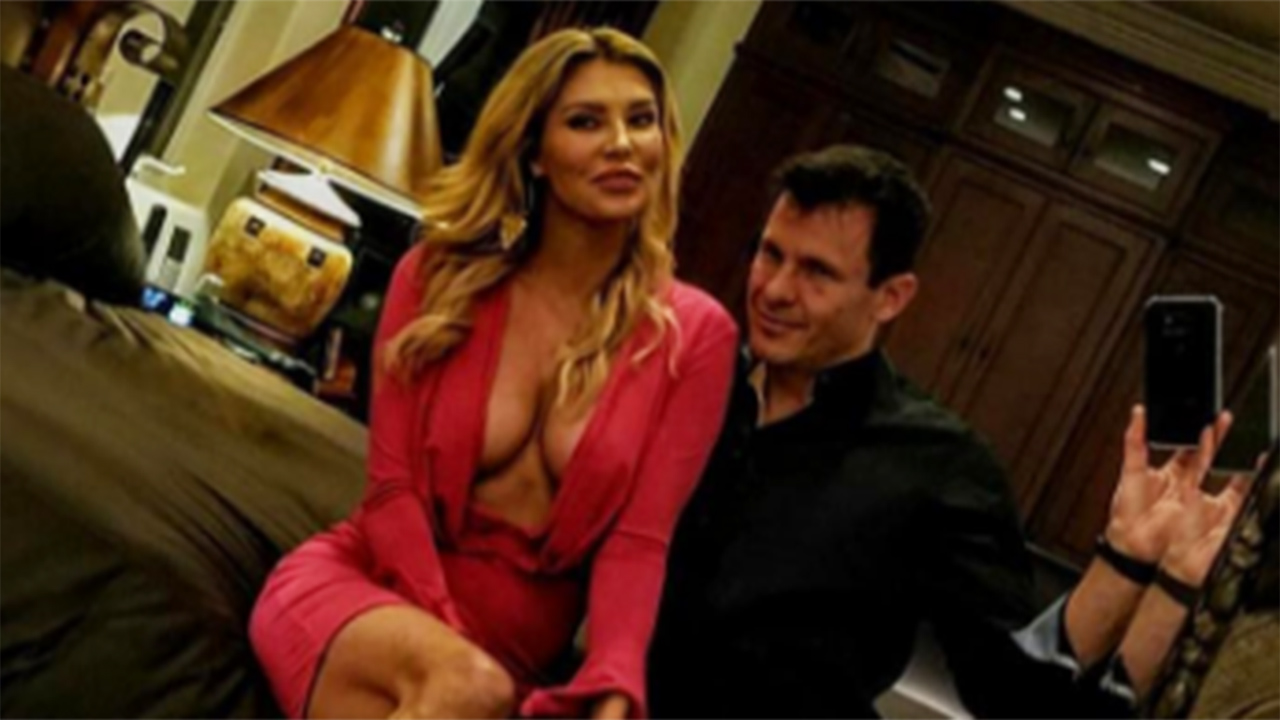 christopher buono add brandi glanville nude image