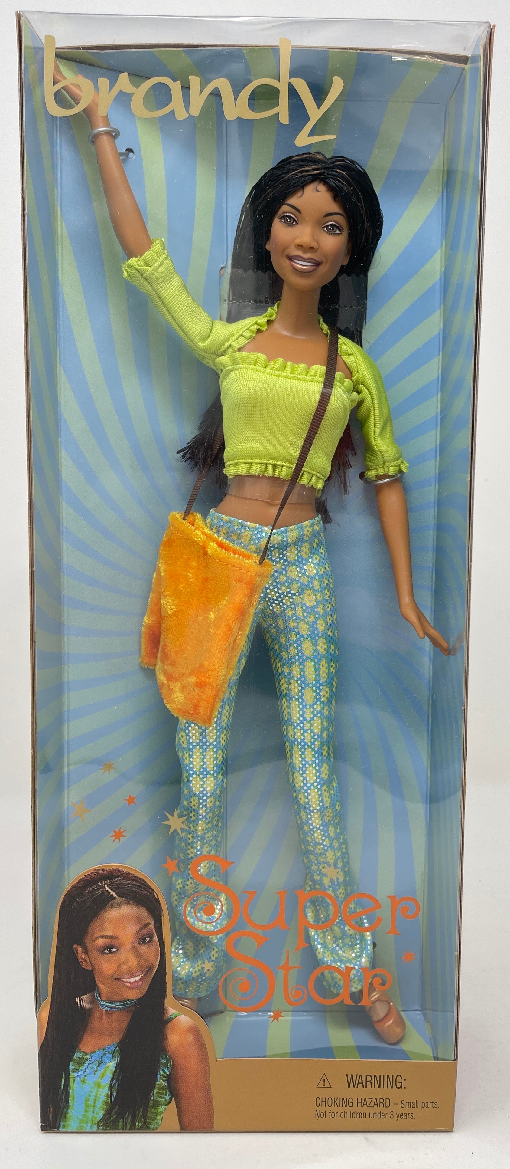 barbara neri add brandy barbie doll photo