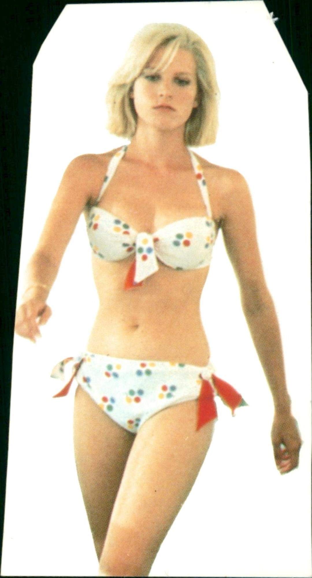 becky lain add bridget fonda in bikini photo