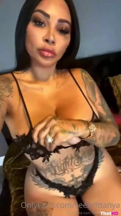 aly fouad add brittanya pov photo