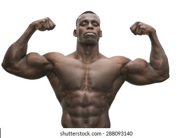 beth widdison add buff black guy photo