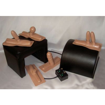 darroll love add buy a sybian image