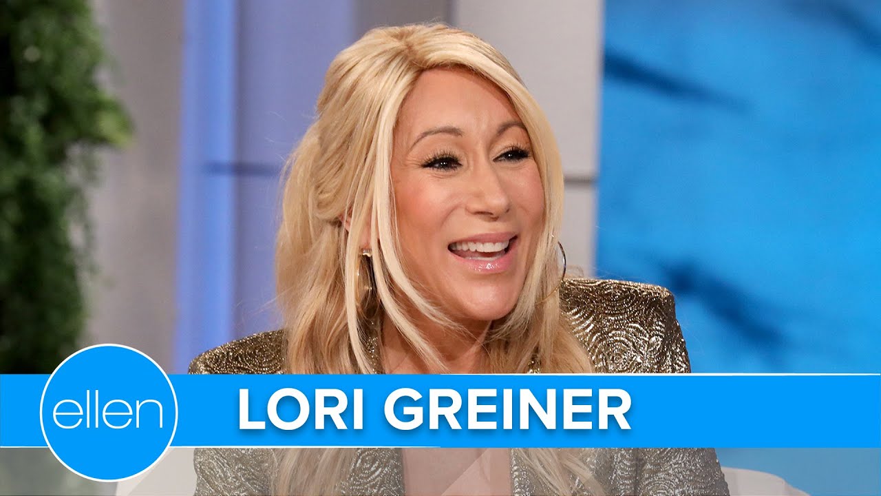 becky na add lori greiner porn photo