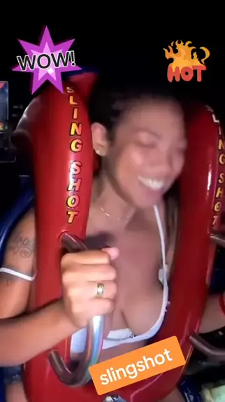 ching villar add tits come out on slingshot ride photo