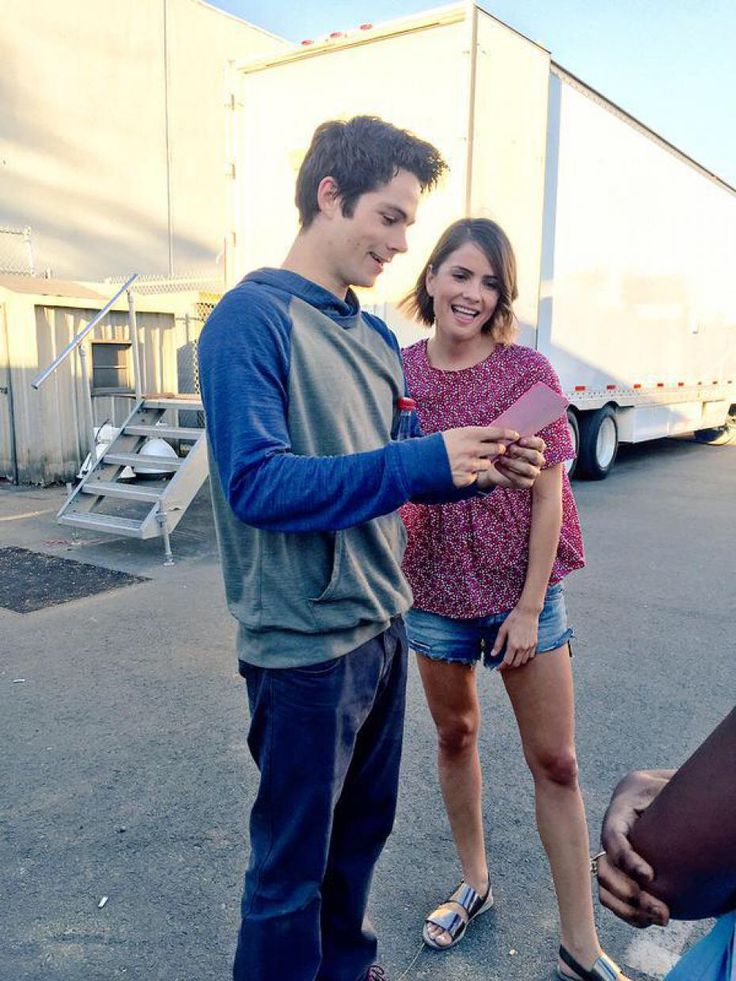 aries real add shelley hennig scenes photo