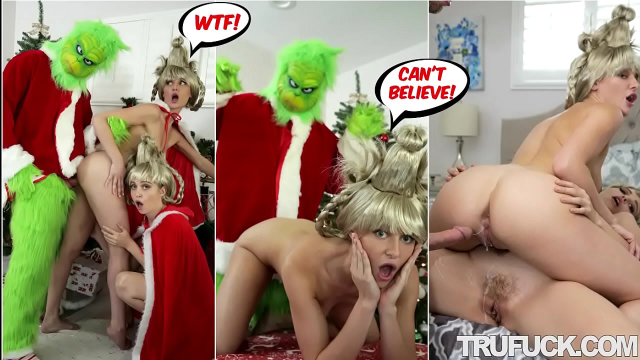 dee town add cindy lou hoo porn photo