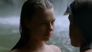 dorothy ezuma add indiana evans naked photo