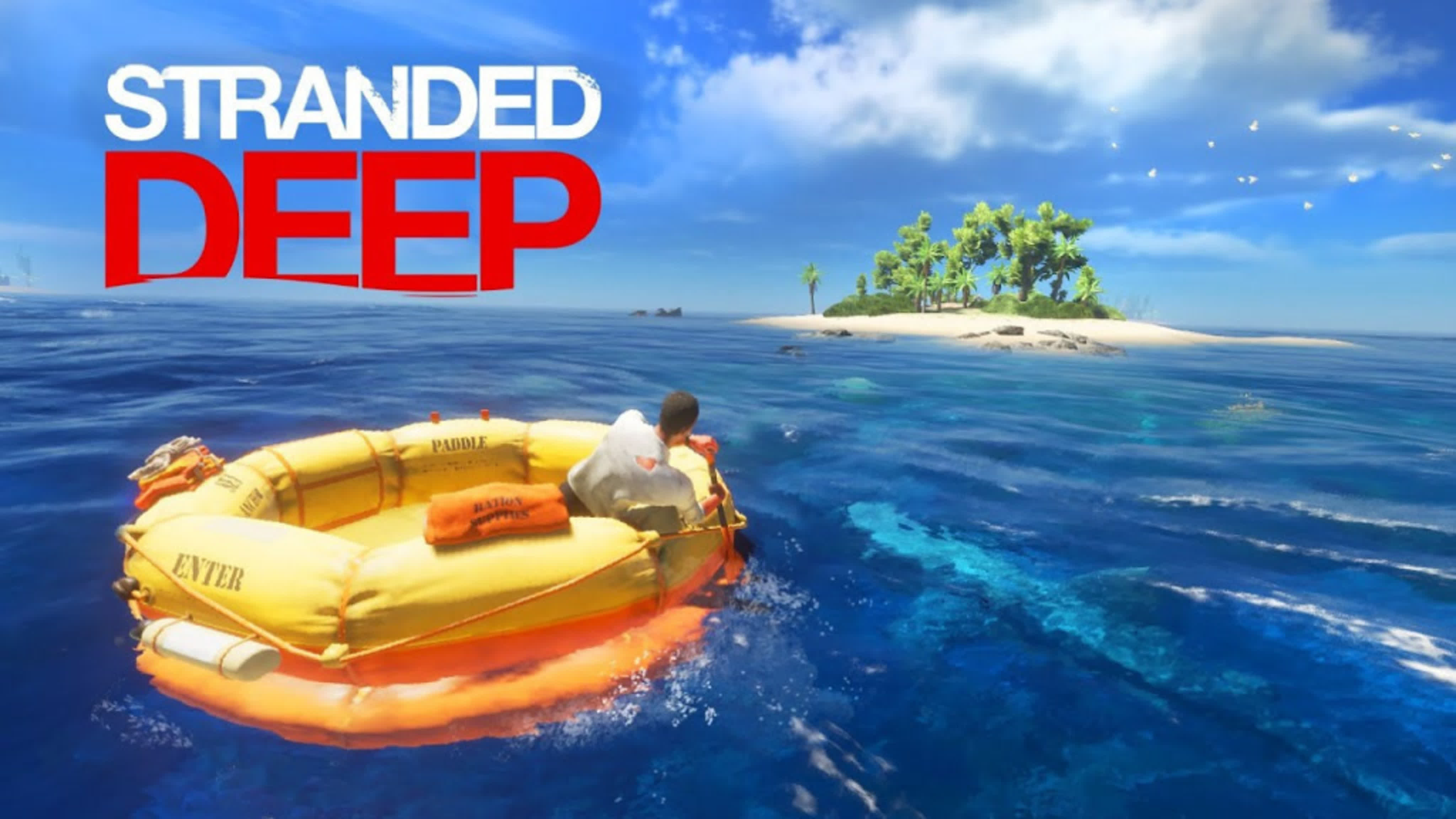 cindy stagg add stranded deep porn photo