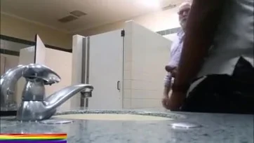 alex potapov add masturbate in public bathroom image