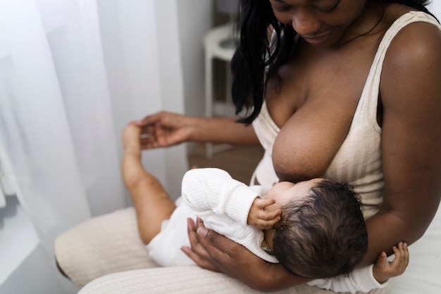 alex preoteasa add lactating ebony boobs photo