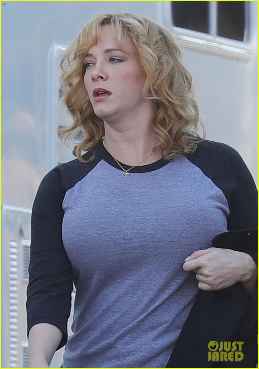 amy crissman add christina hendricks hot pics photo