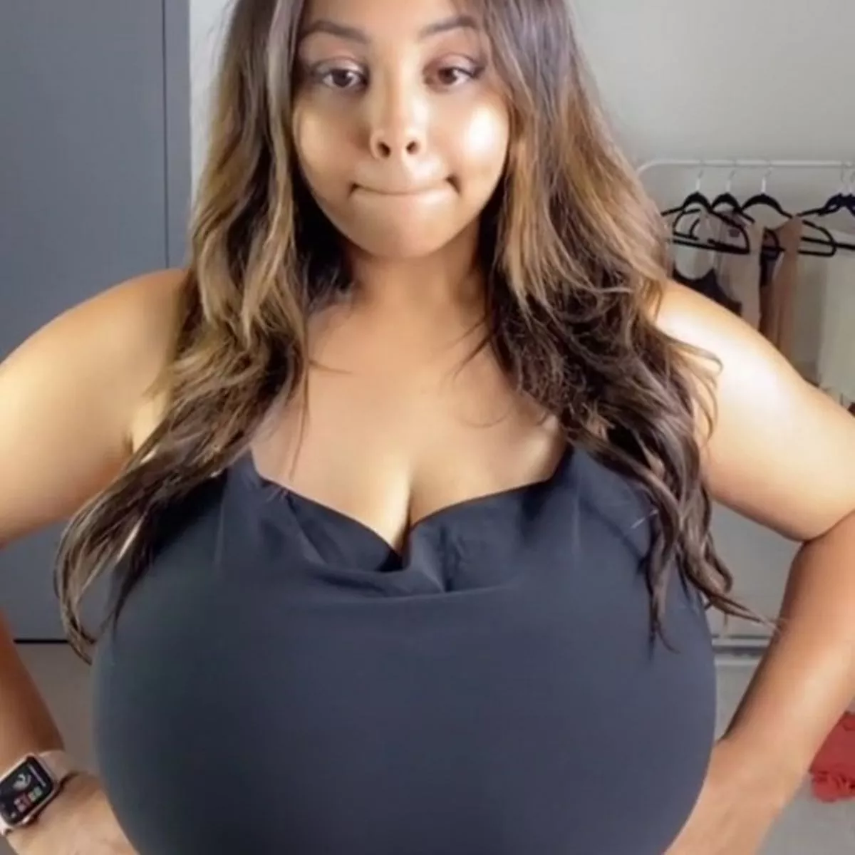 diane sadowski add chubby huge natural tits photo