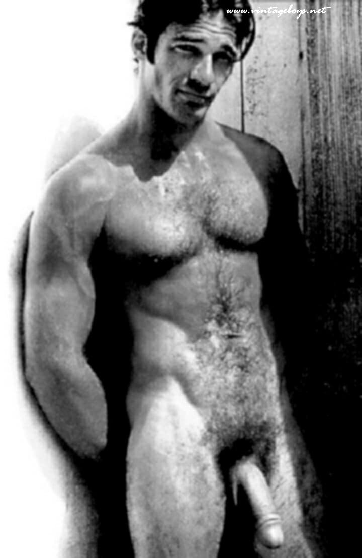 christopher lesperance add classic male porn star photo