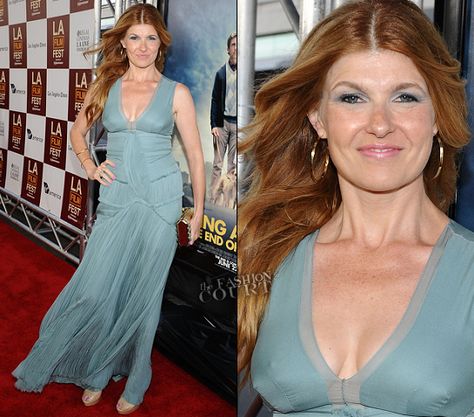 connie friedmann add connie britton tits photo