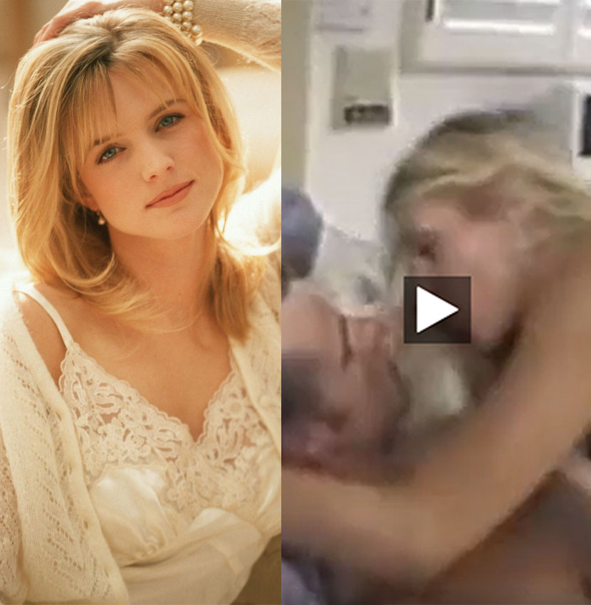 benjamin powers add courtney thorne smith naked photo