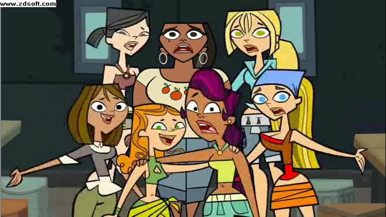 ben troxel add courtney total drama porn photo