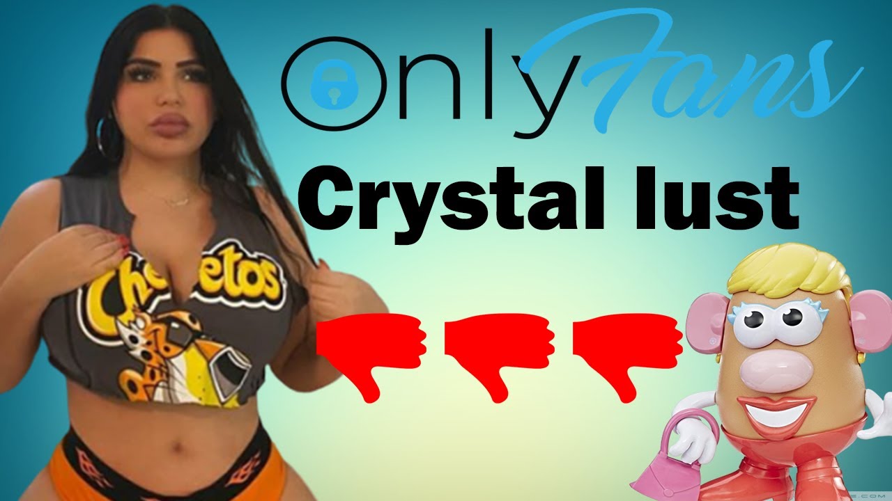 curtis pilcher add crystal lust onlyfans photo