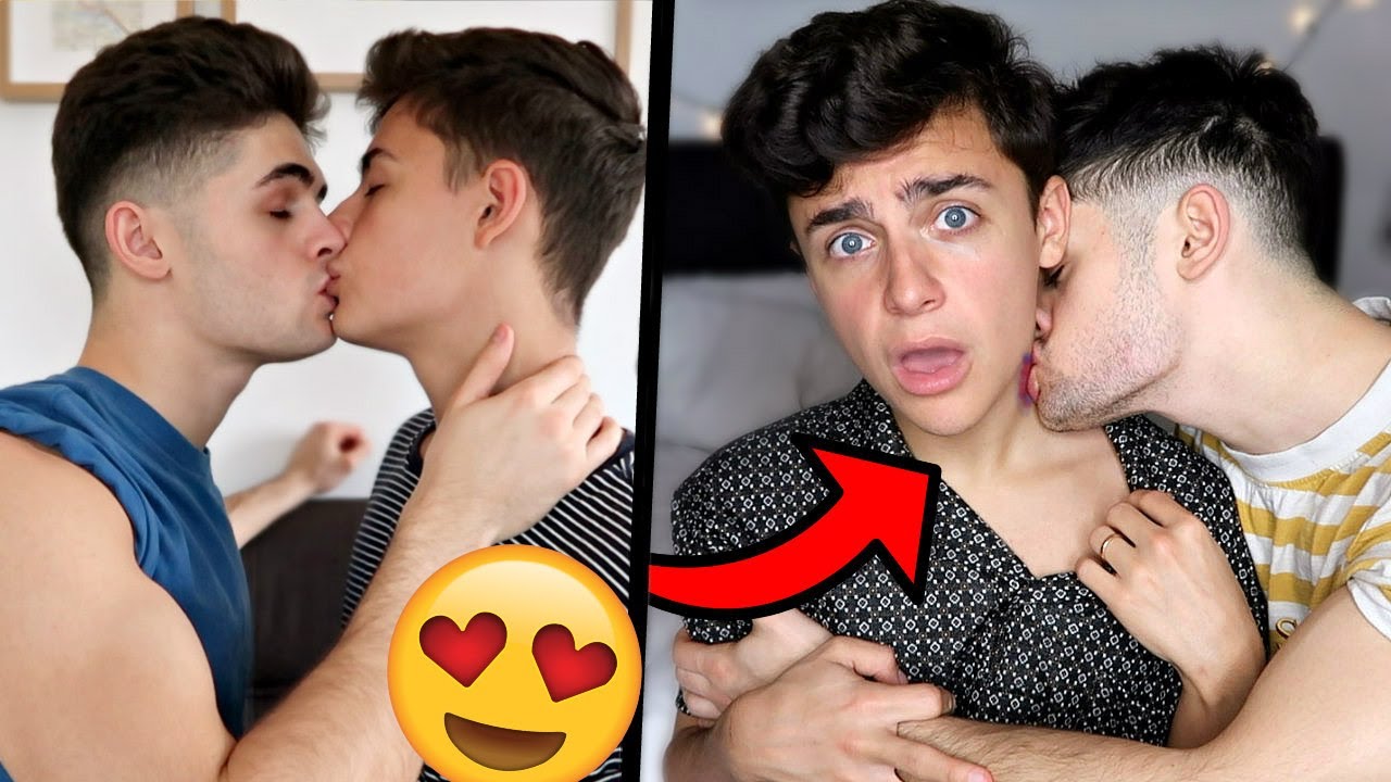 braeden daniels add cute twinks kissing photo