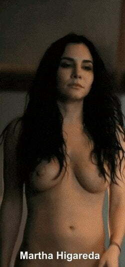 chanda pearson add martha higareda naked photo