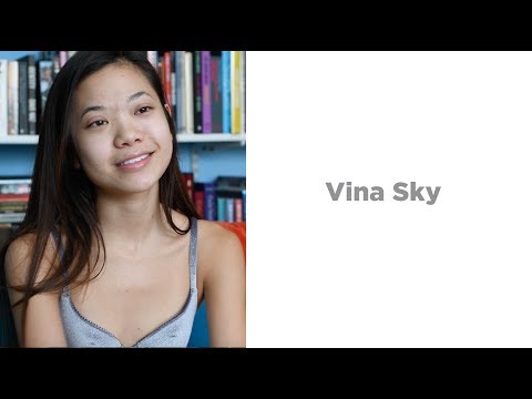 campanon add vina sky debut photo