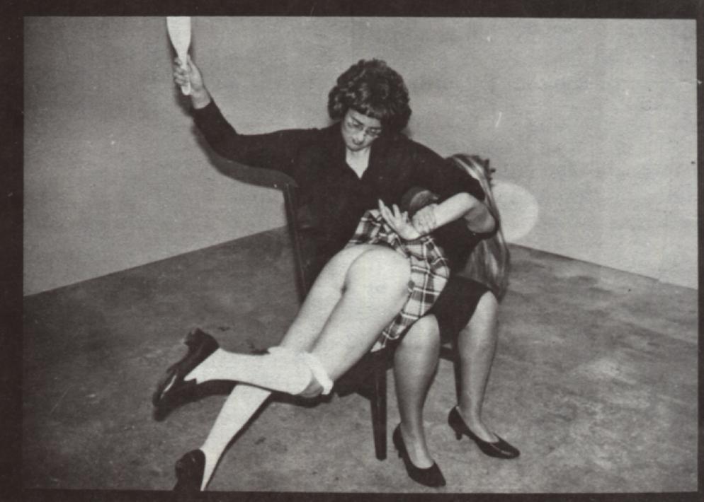 anthony taranto add vintage spanking tube photo