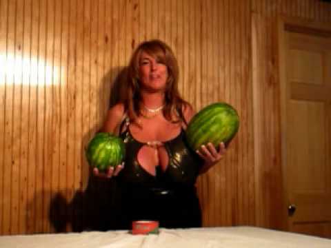 abraham williams add titty melons image