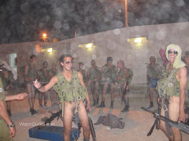 danny speed add nude male soldiers photo