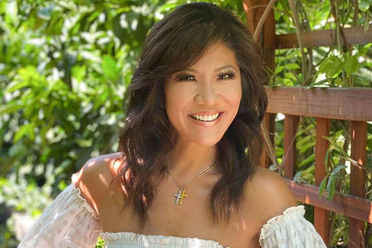 alex hermann add julie chen nude photo