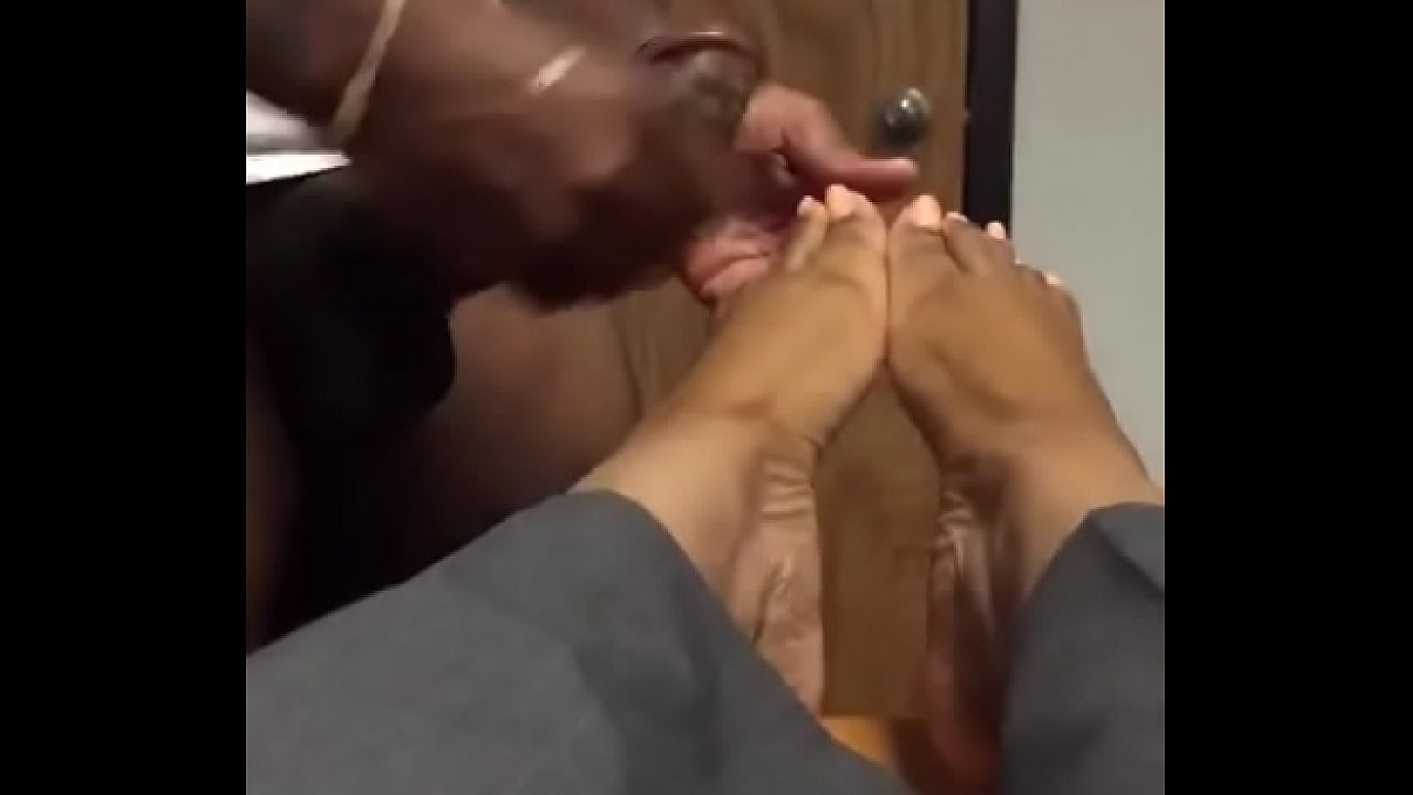 debbie orvis add ebony cummy feet photo