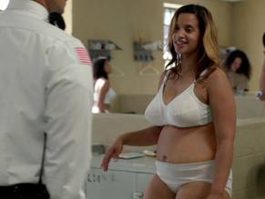 audrey farr add dascha polanco naked photo