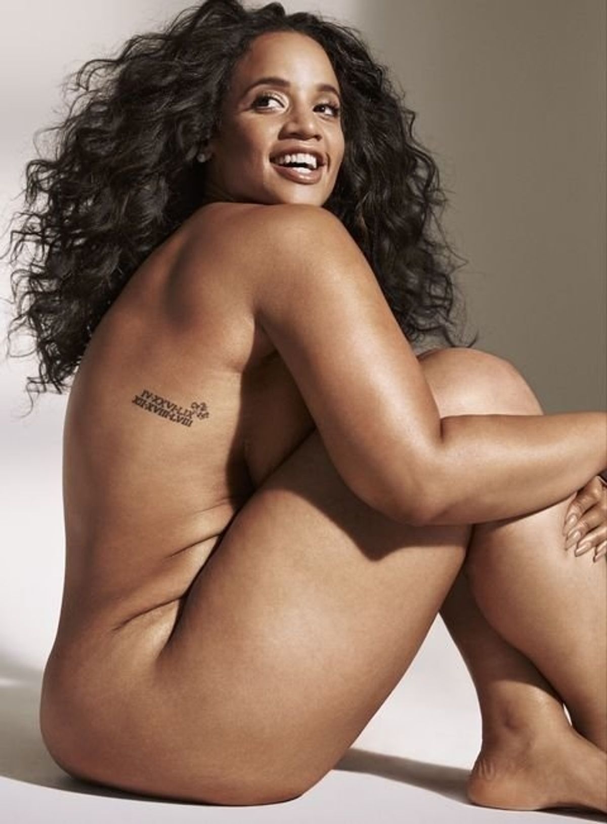 astro zhang add dascha polanco naked photo