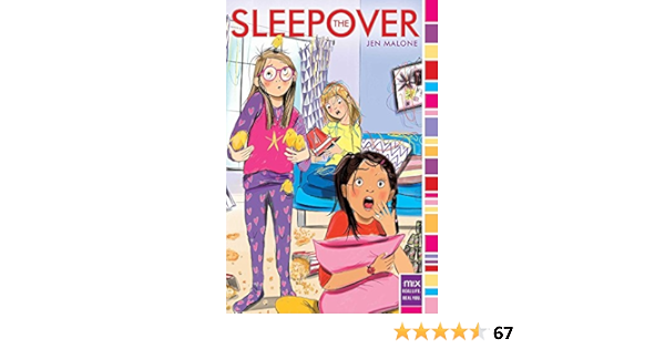 beth standridge add daughter swap sleepover photo