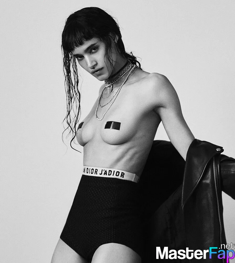 bill ballou add sofia boutella porn image