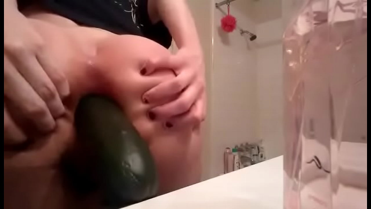 carolyn motley add anal cucumber photo