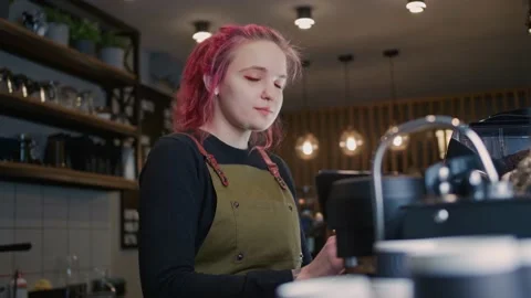 adrienne mckay add barista porn photo